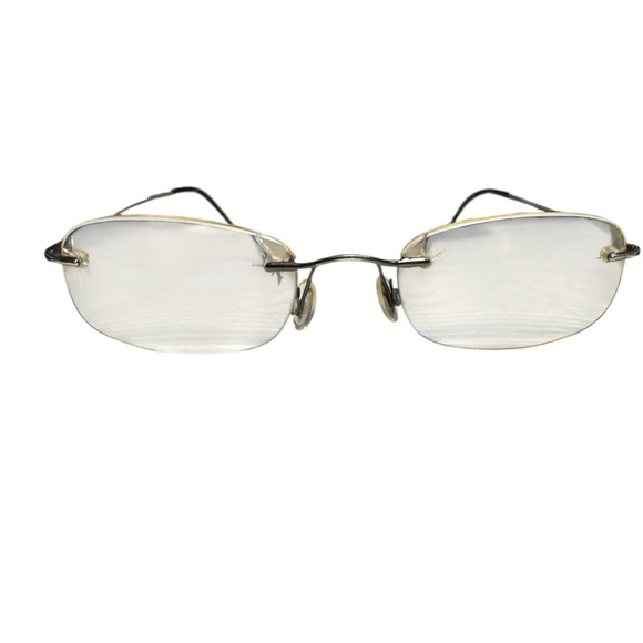 Marchon Airlock Glasses. This sale is for the FRAMES ONLY - Picture 10 of 12